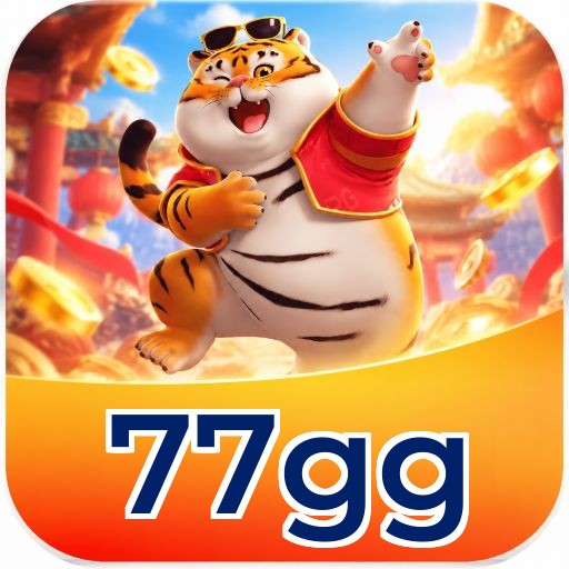 77gg Logo