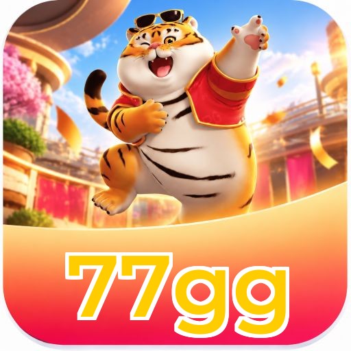 77gg Logo