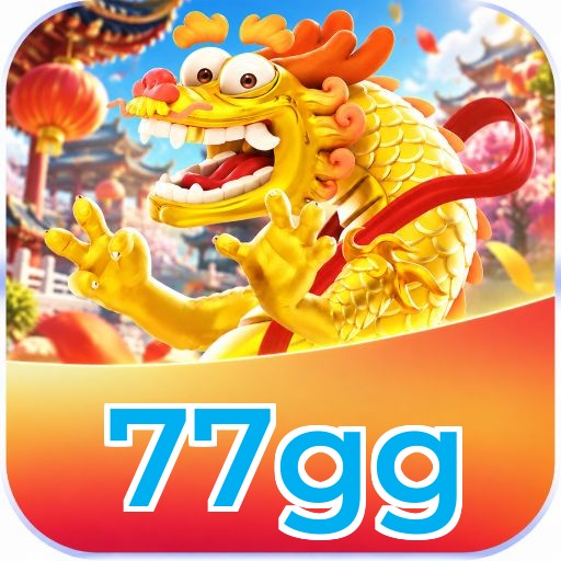 77gg Logo
