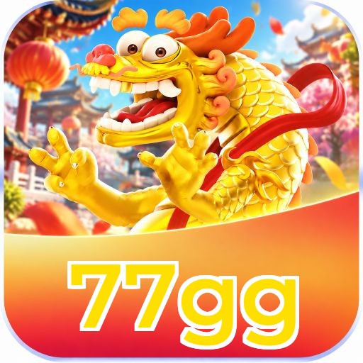 77gg Logo