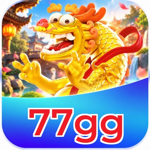 77gg Fortune Tiger - Logo Oficial