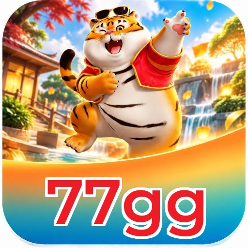 77gg Bônus - Logo Oficial