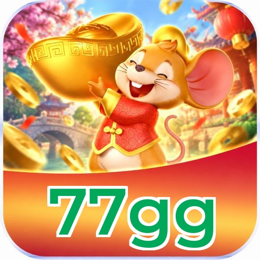 77gg Logo