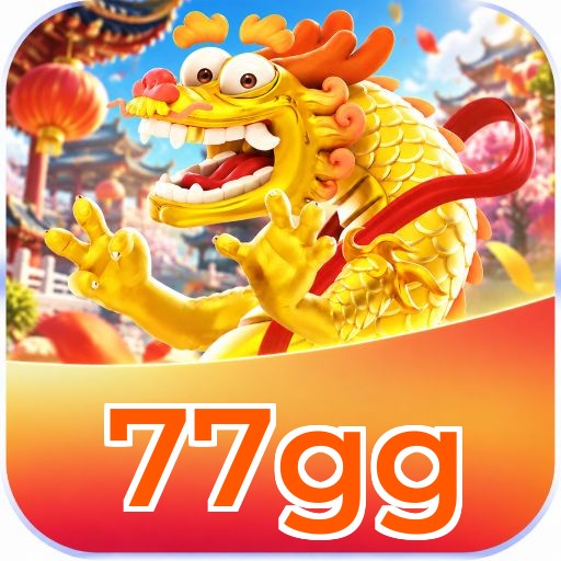 77gg Plataforma - Logo Oficial