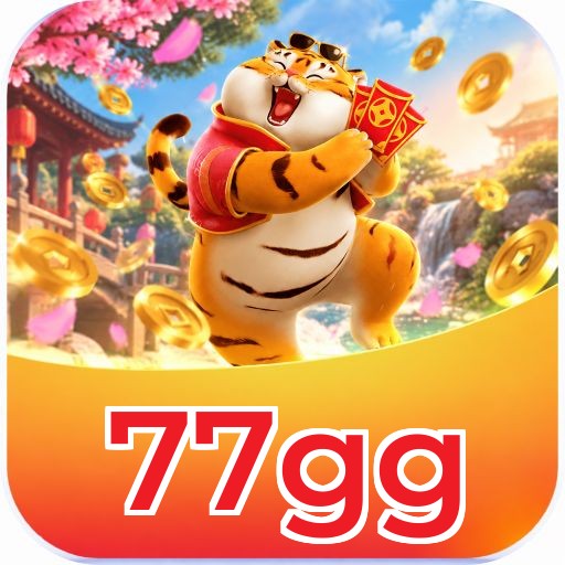 77gg Logo