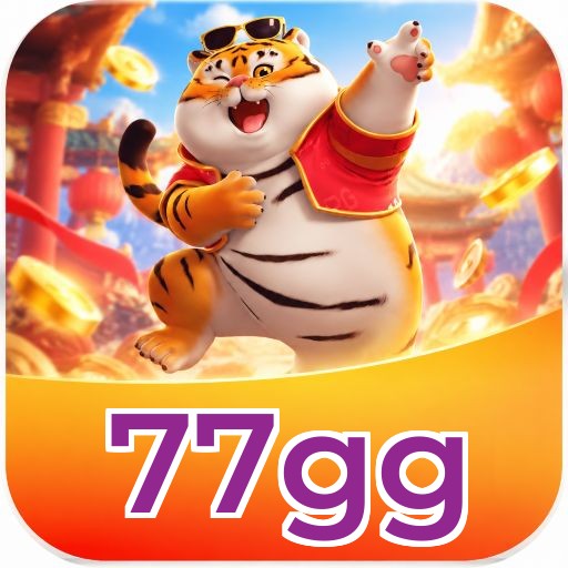 77gg Login - Logo Oficial