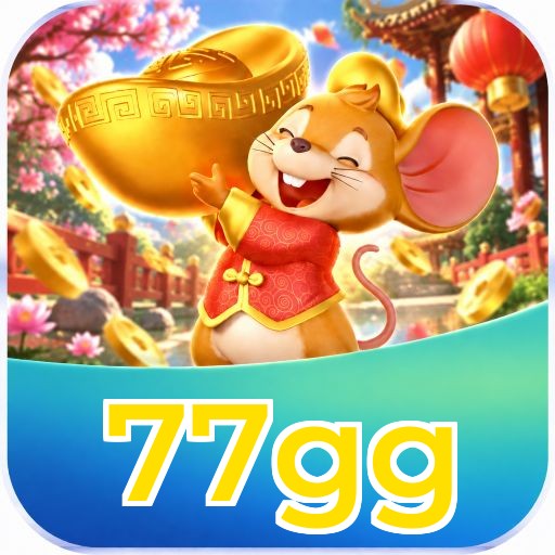 77gg Logo Oficial - Cassino Online Certificado