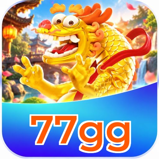 77gg Logo
