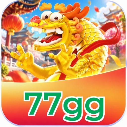 77gg Telegram - Logo Oficial