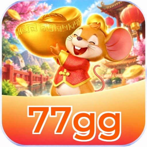 77gg Logo