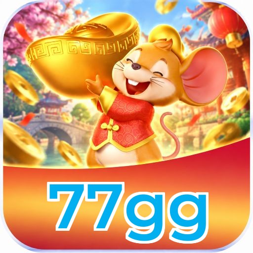 77gg Logo