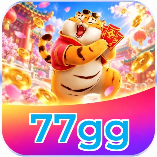 77gg Logo