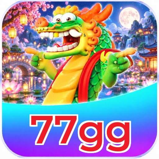 77gg Logo