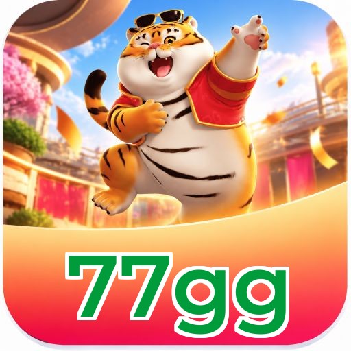77gg Logo