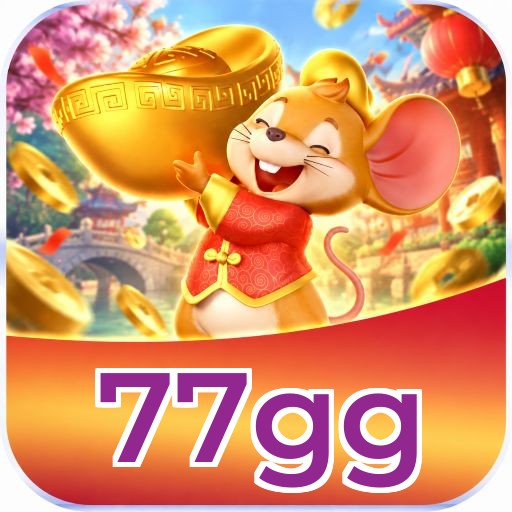 77gg Logo