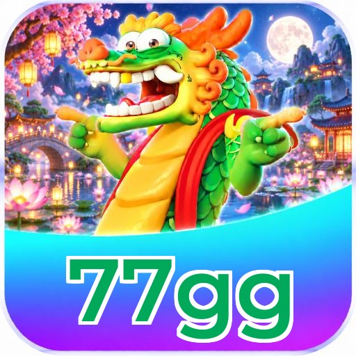 77gg Logo