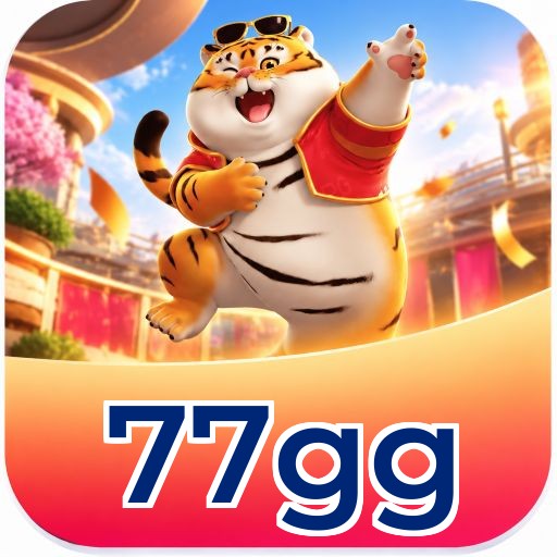 77gg Facebook - Logo Oficial